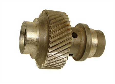 Land Rover Gearhjul for LT230 transfer gearkassen - 1:1,2 gearing